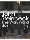 The Wayward Bus (eBook)